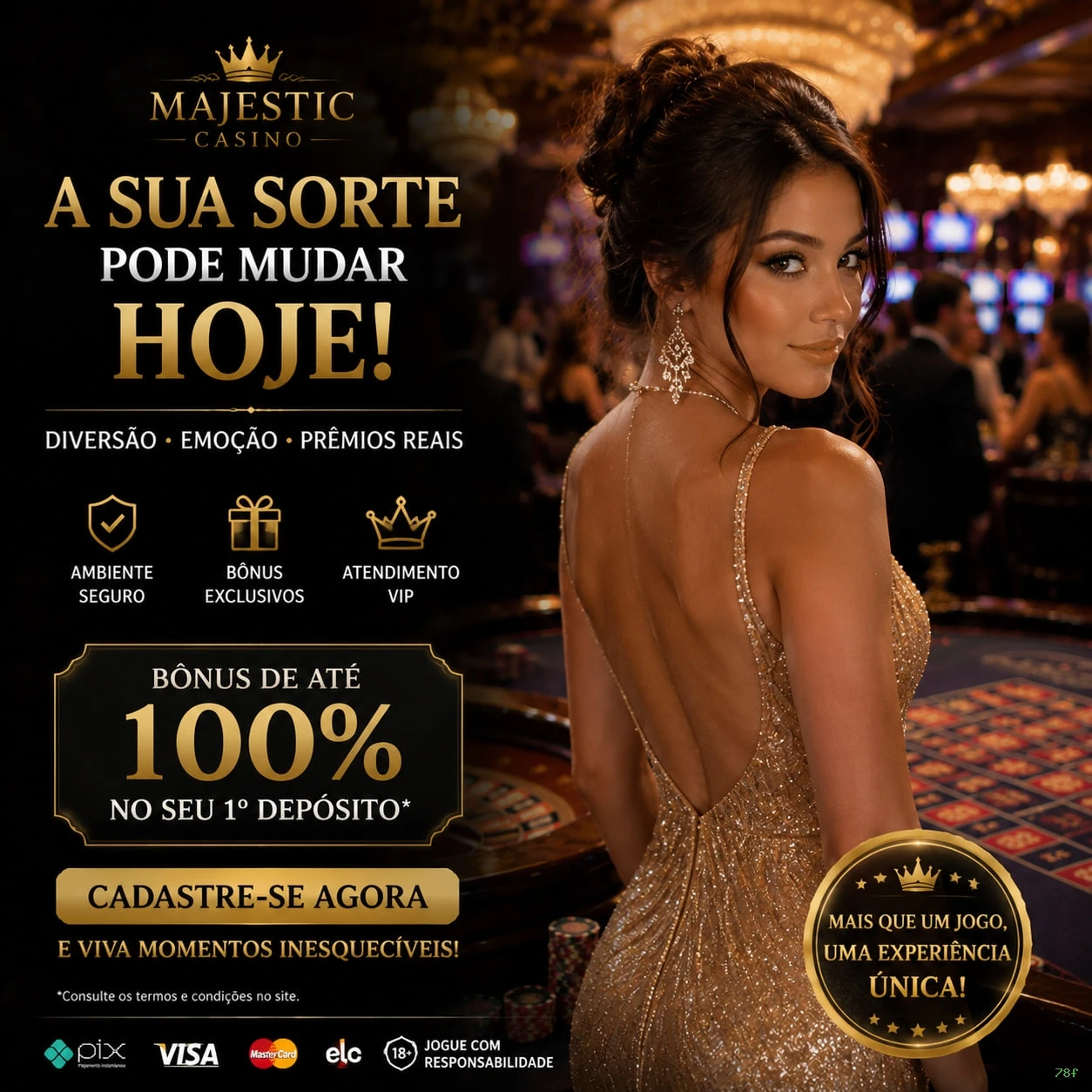 Cashback Semanal 78f